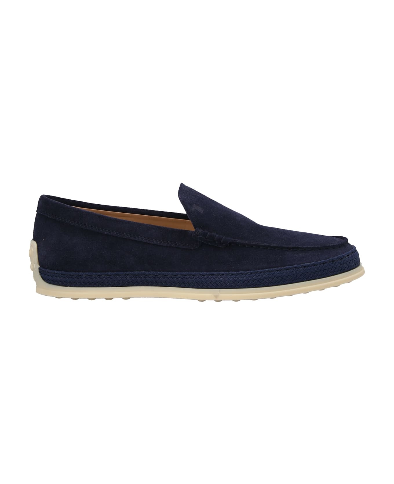 Slip-on Moccasin - 1