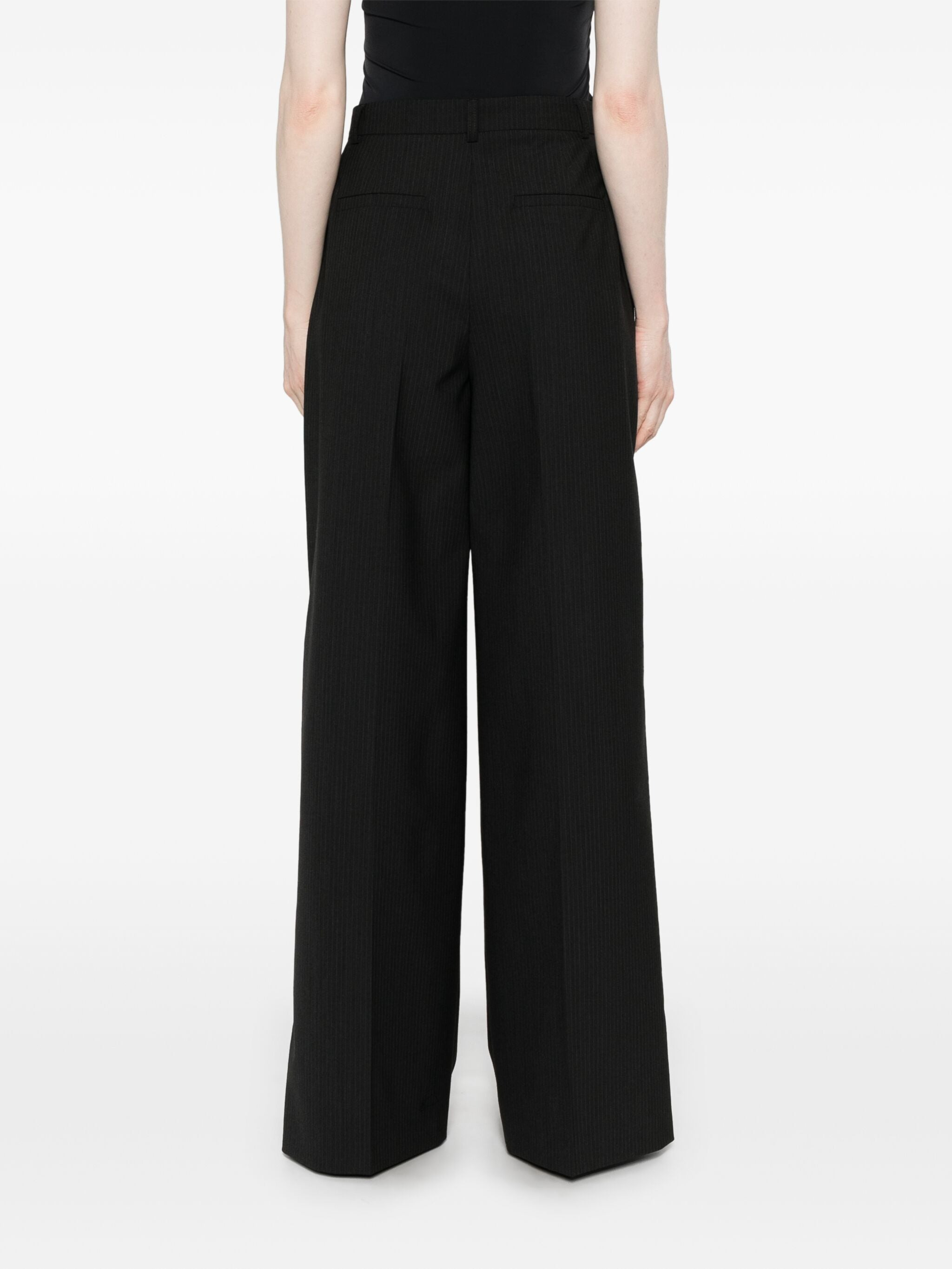 Herskind Kelly Trousers - 4