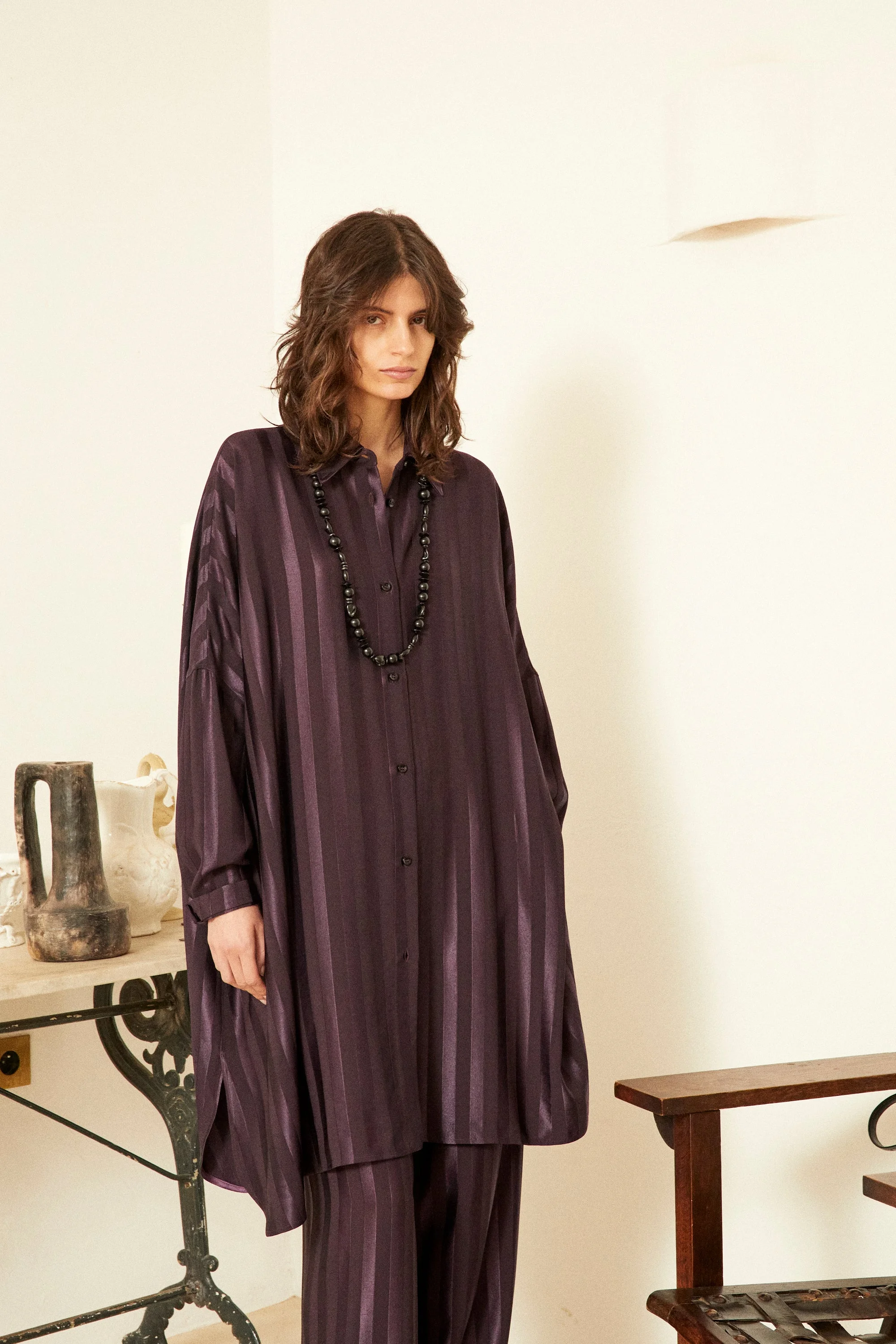 ADRIEL DRESS - 1