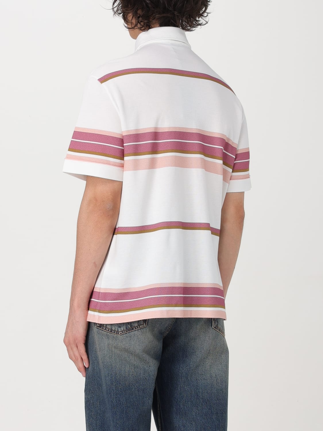 Polo shirt men Etro - 3