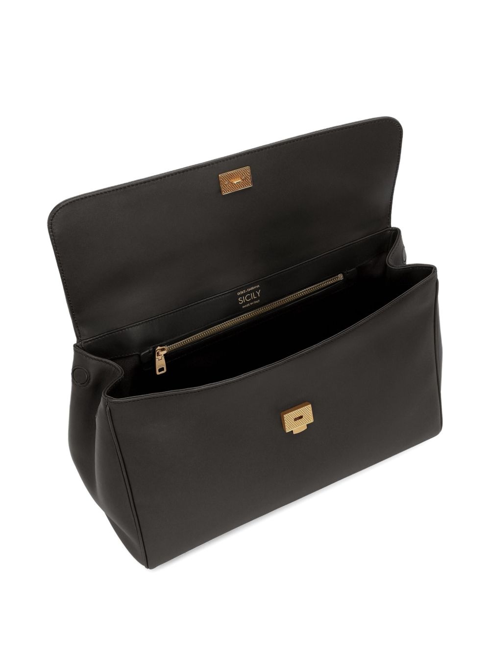 Sicily tote bag - 4