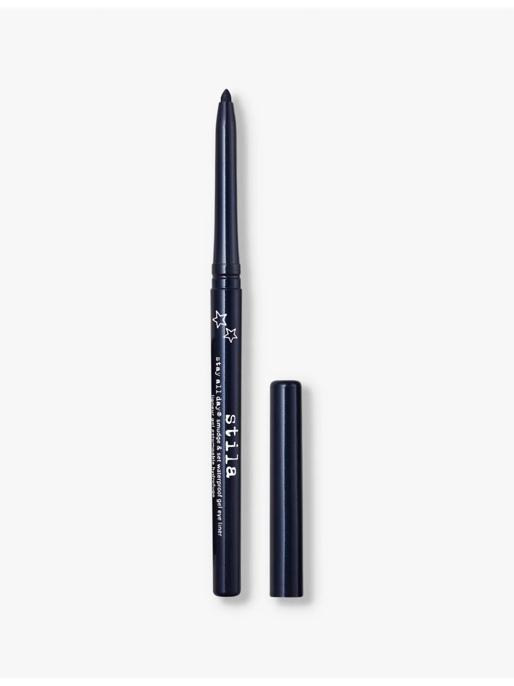 Stay All Day® Smudge and Set waterproof gel eye liner 0.35g - 1