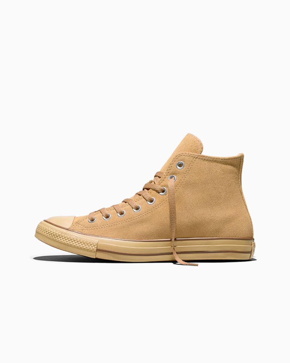Chuck Taylor All Star Suede - 2