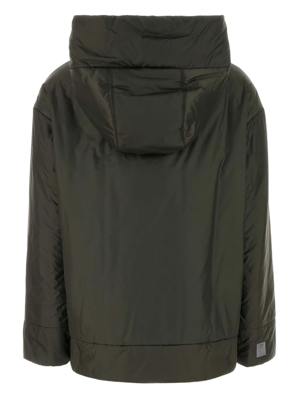 Daria hooded jacket - 2