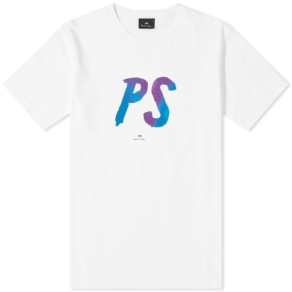 Paul Smith PS Logo Tee - 1