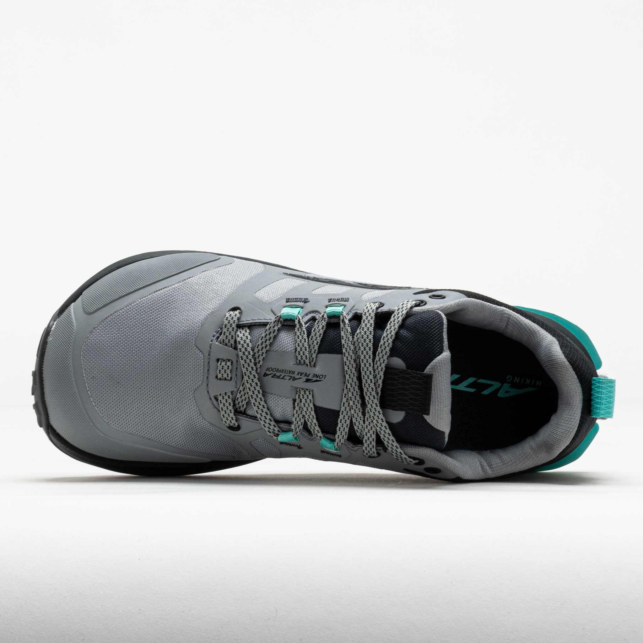 Altra Lone Peak 9 Waterproof Low Women's Black - 3