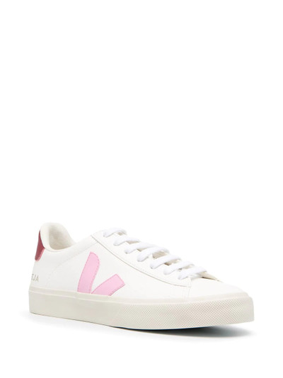 VEJA Campo Chromefree sneakers outlook