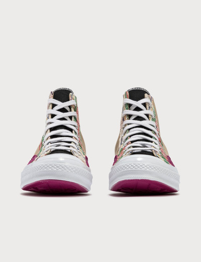 Converse CHUCK 70 outlook