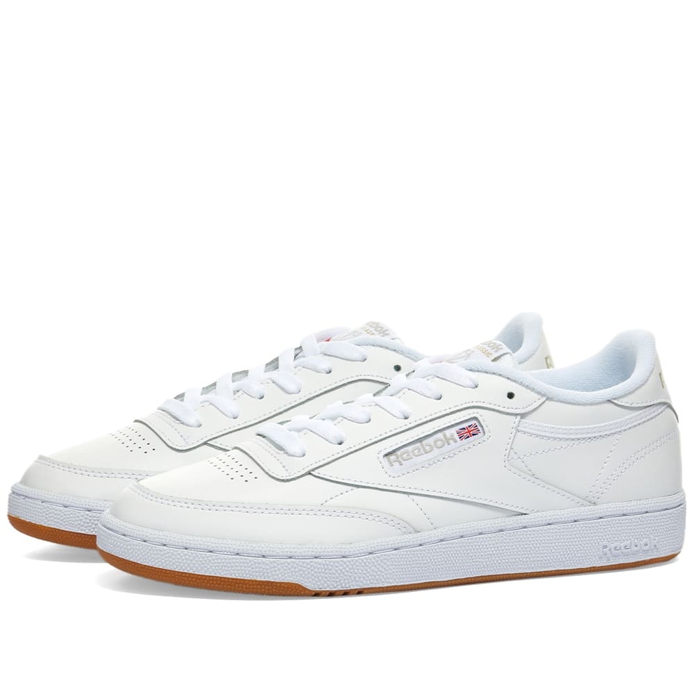 Reebok Club C 85 W - 1