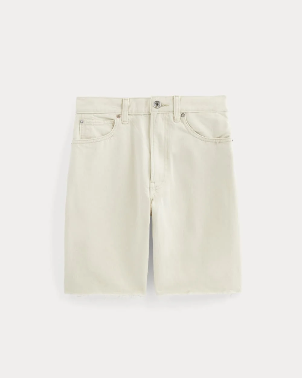 THE OG BAGGY JEAN SHORT - 1