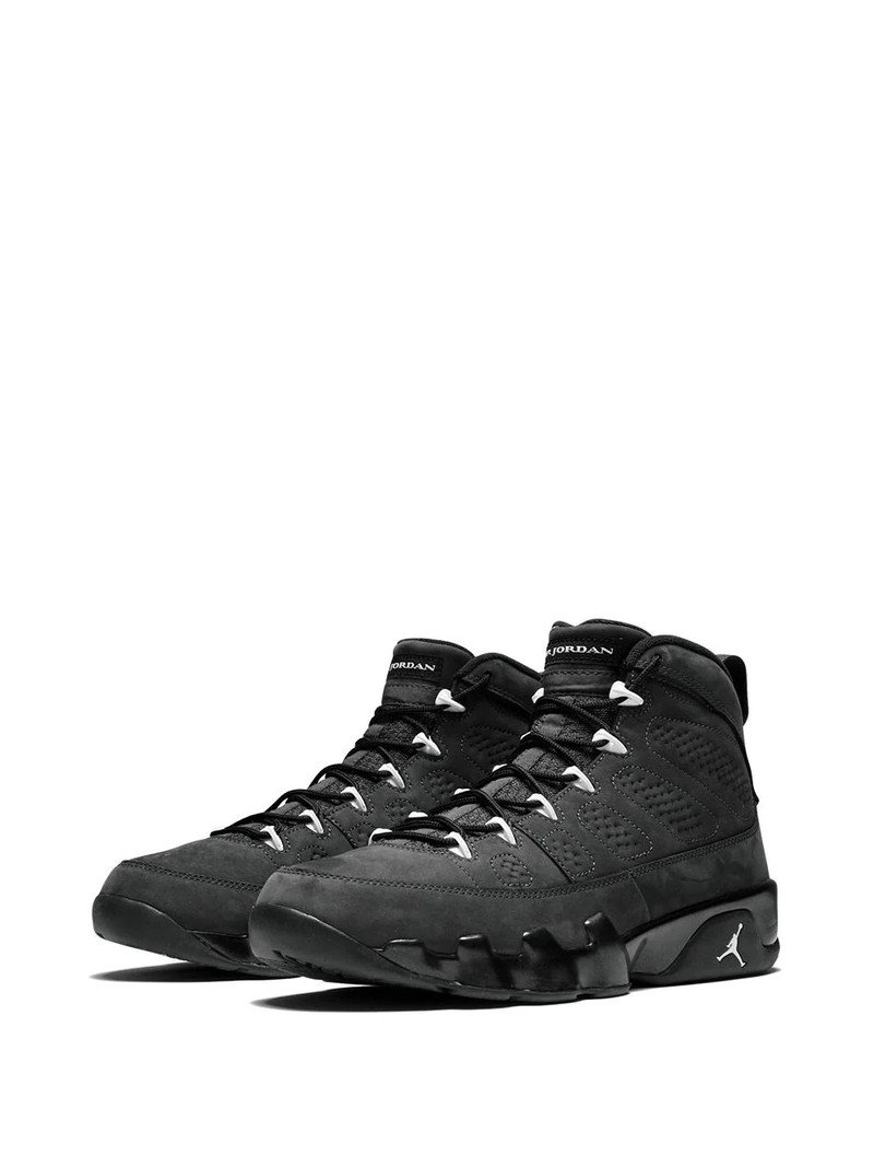 Jordan Air Jordan 9 Retro Anthracite outlook