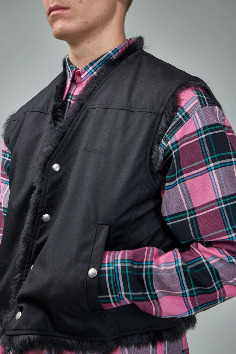 Givenchy Blouson outlook