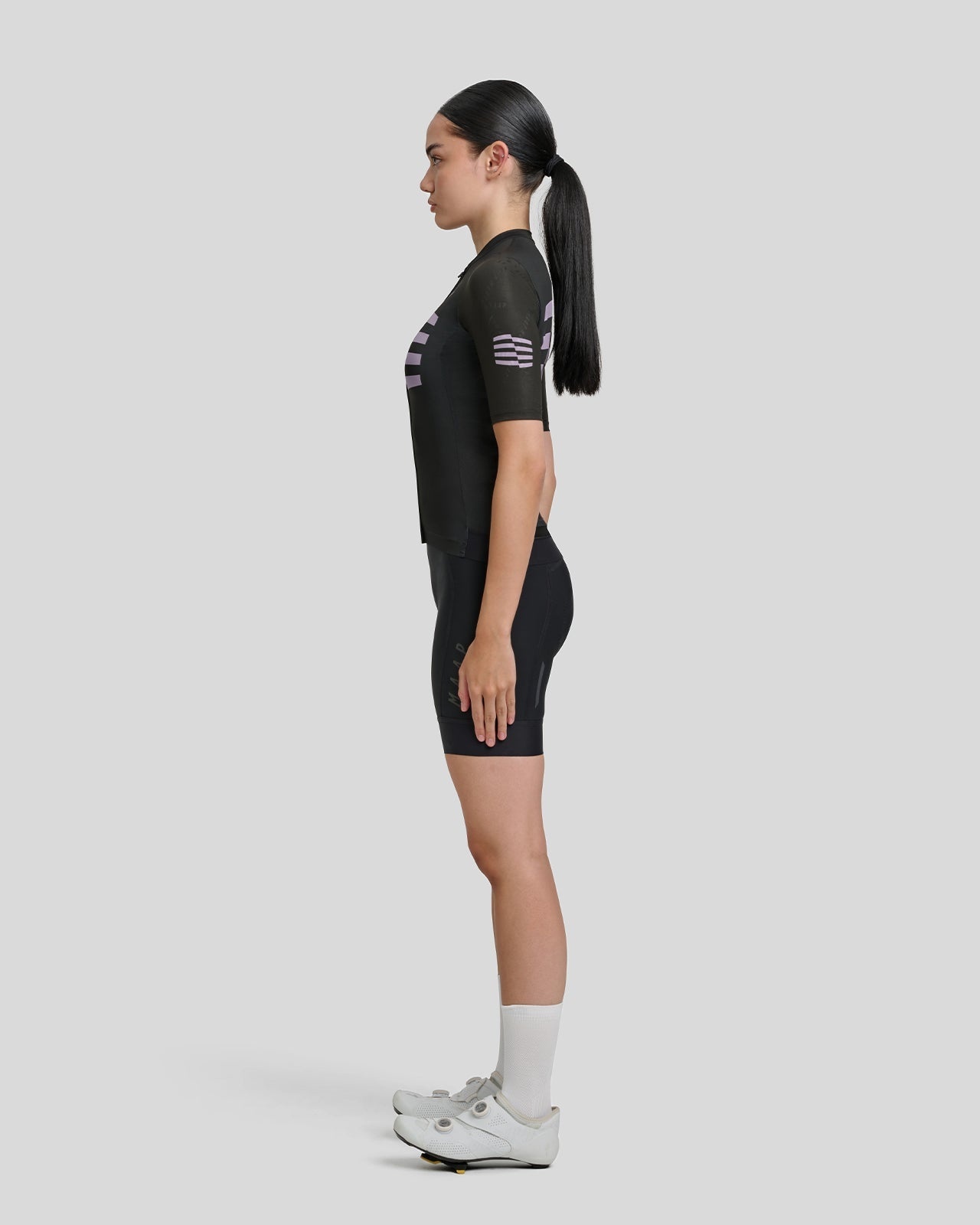 Women's Sphere Pro Hex Jersey 2.0 - 3