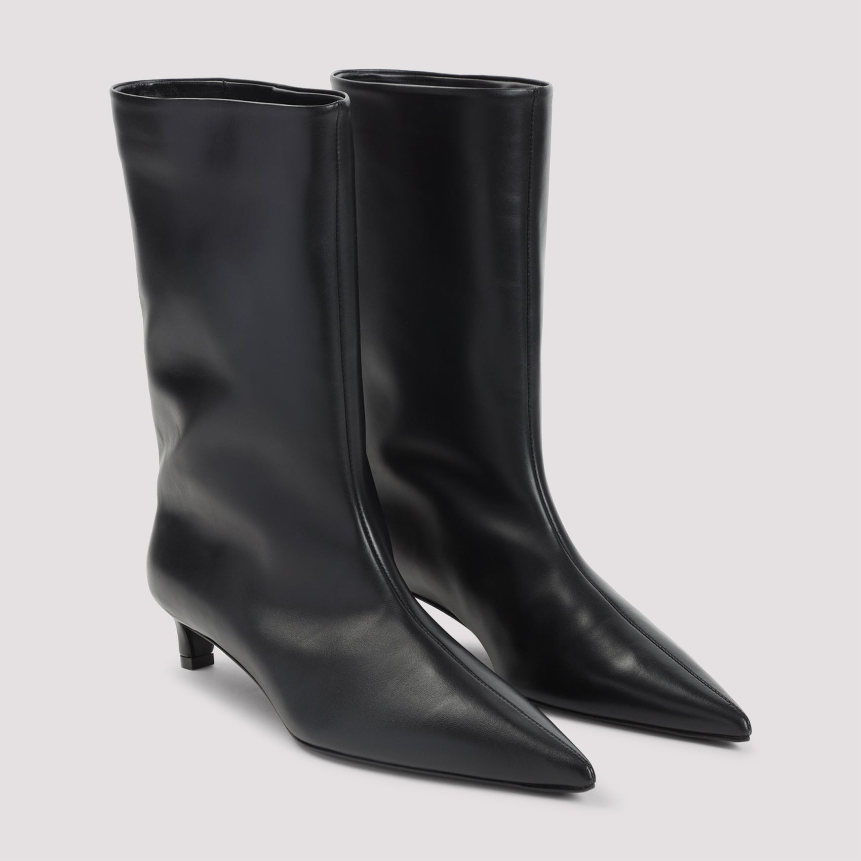 Jil Sander High Boot Women - 3