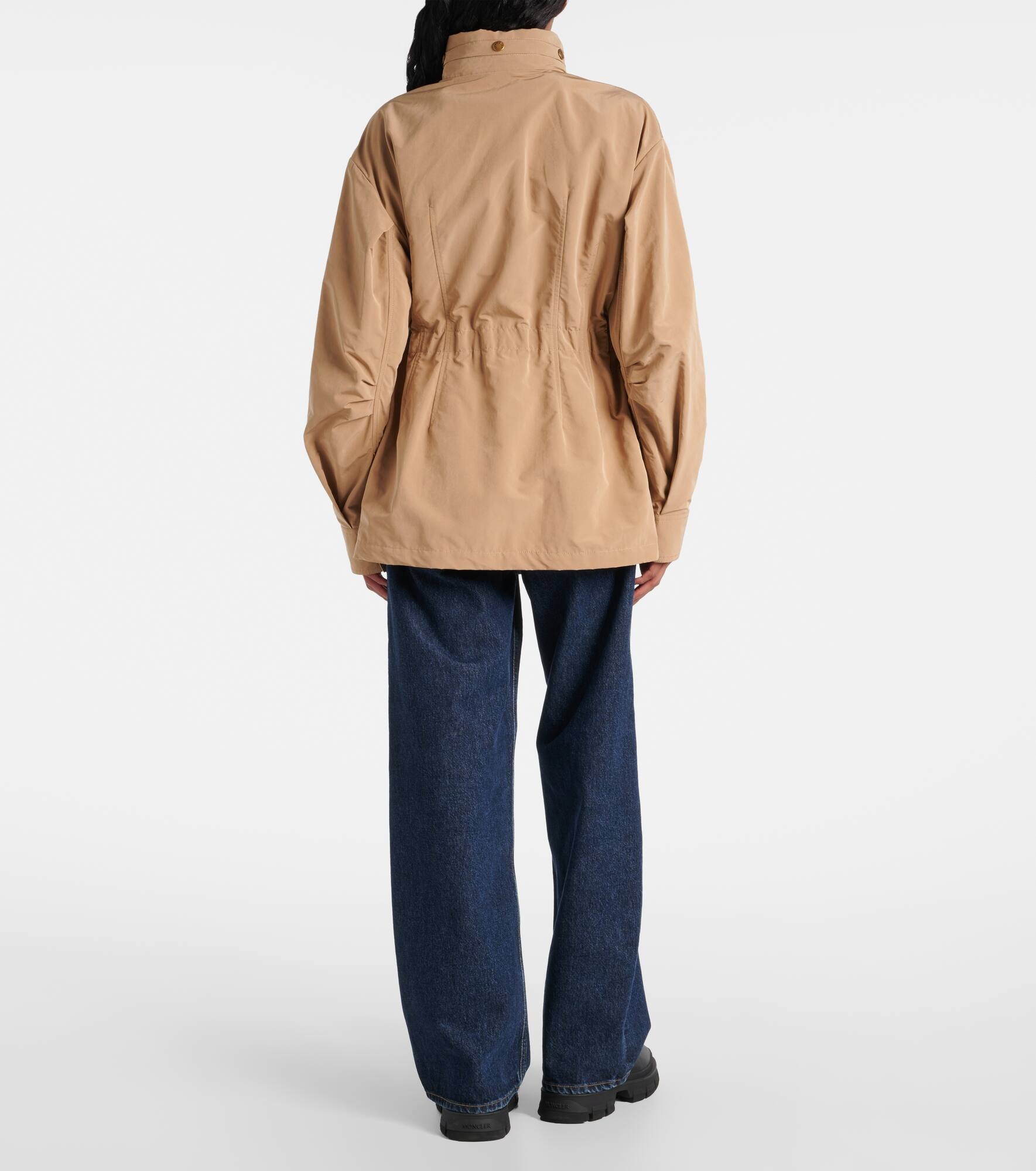 Nades parka - 3