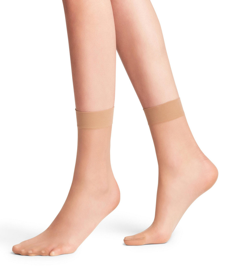 Seidenglatt 15 DEN Women Ankle socks 1