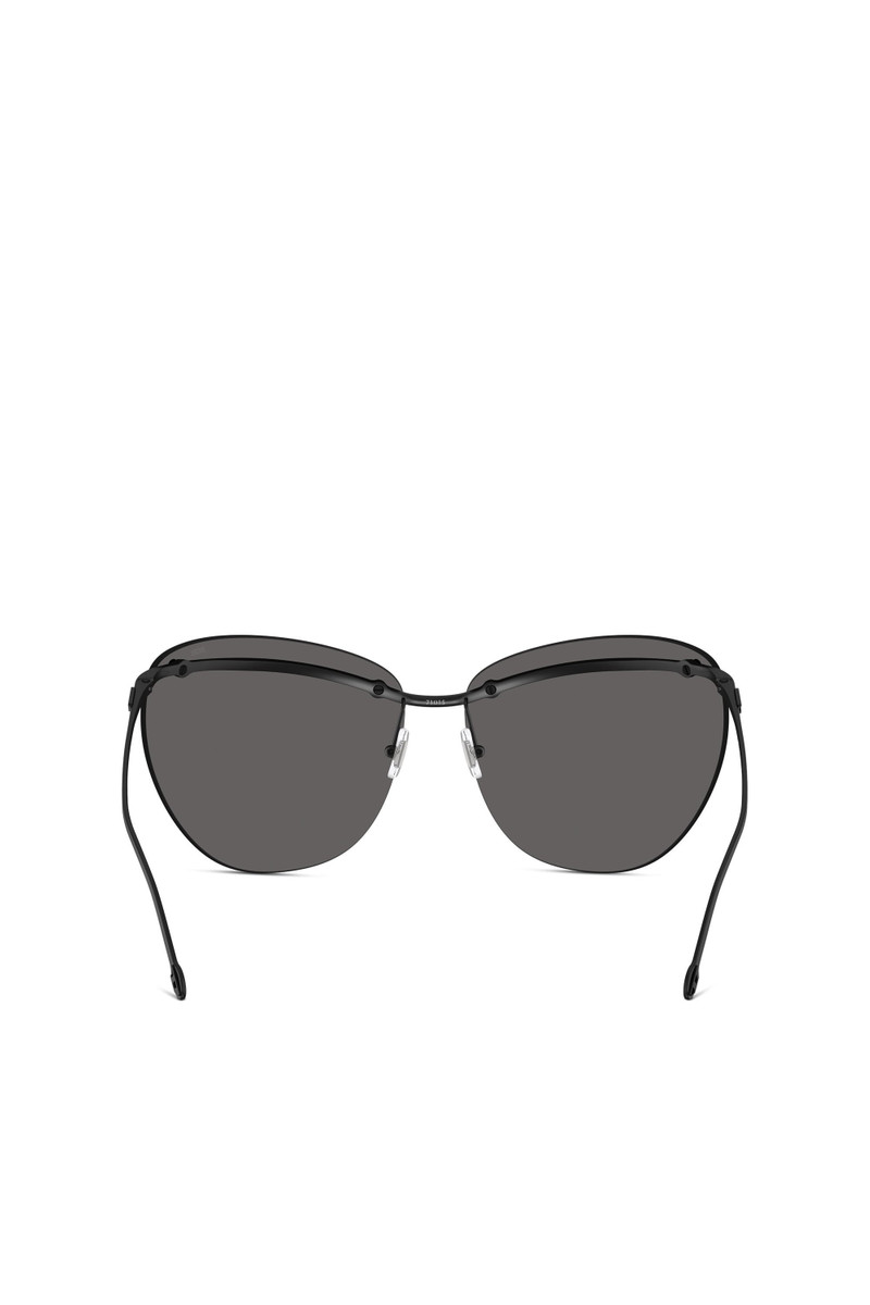 Diesel 0DL1007 outlook