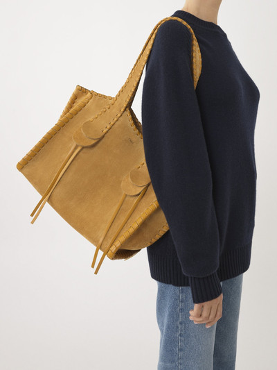 Chloé MEDIUM MONY TOTE BAG outlook