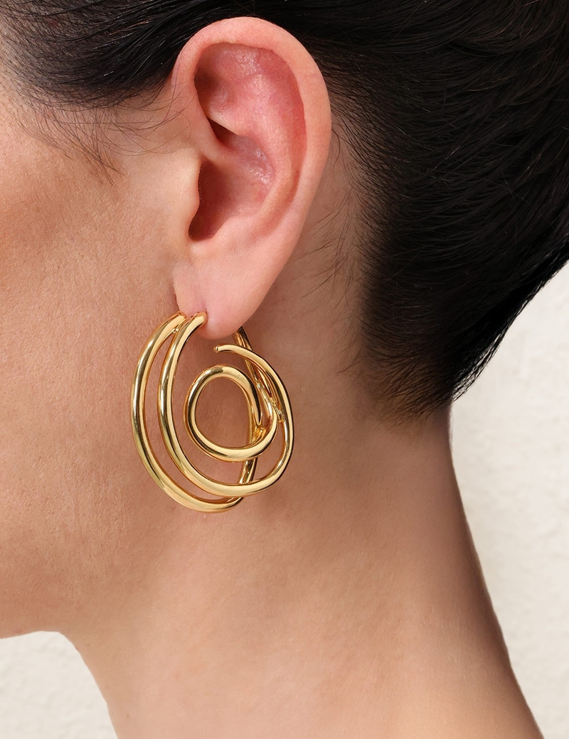 Zimmermann MELLOW HOOPS outlook