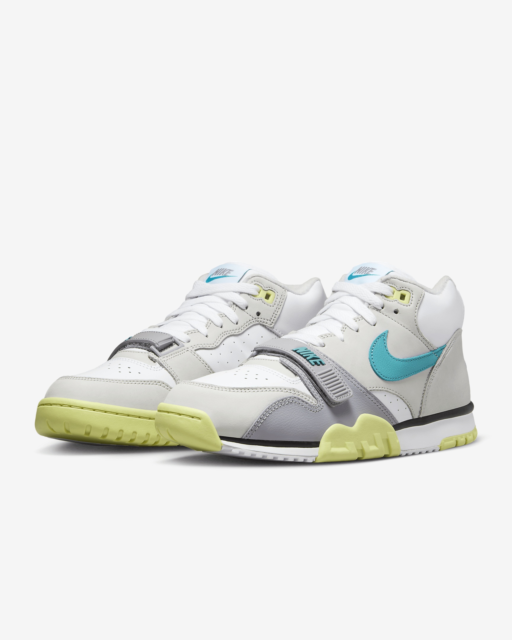 Nike Air Trainer 1 Men's Shoes - 5