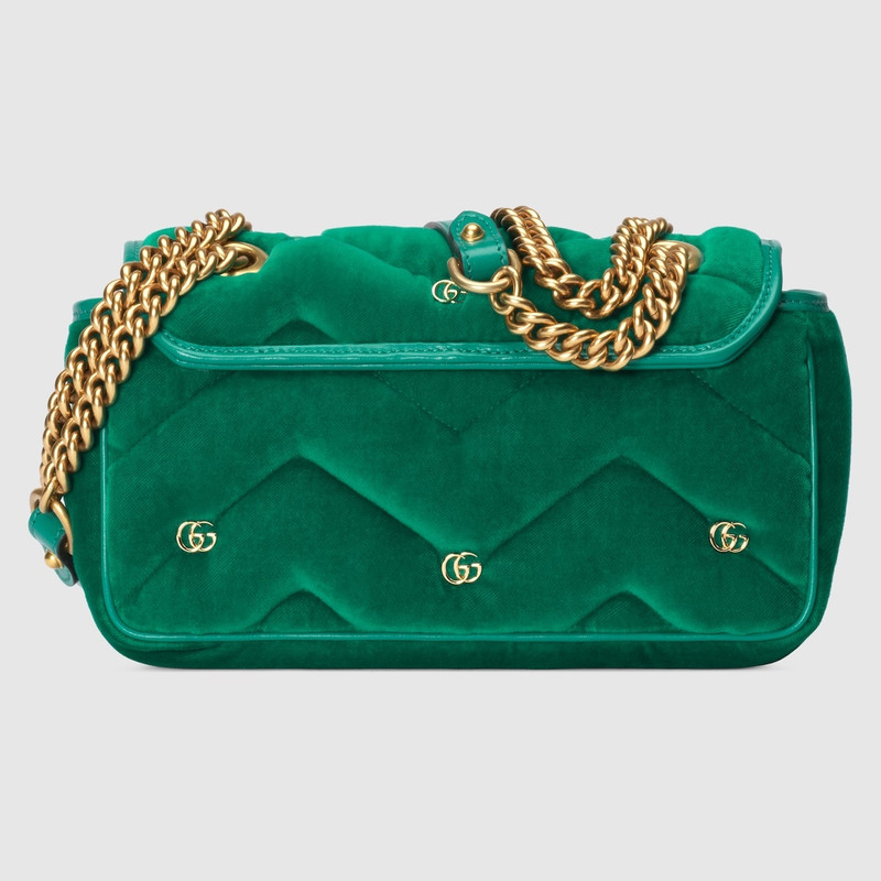 GG Marmont mini shoulder bag 6