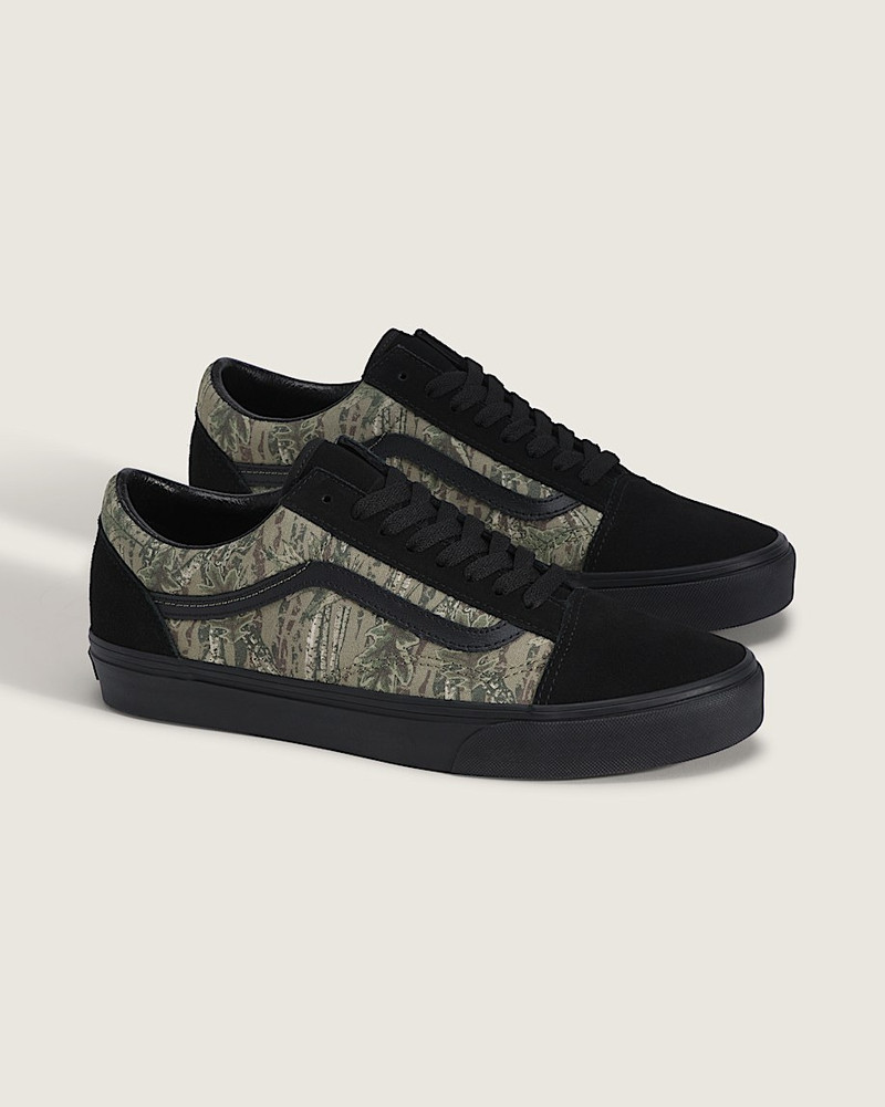 Vans Old Skool Shoe outlook