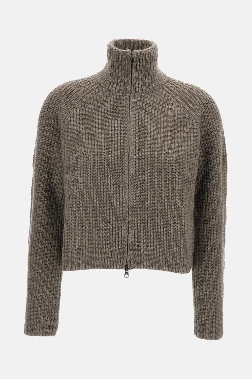 Sadie Zip Cardigan - 1