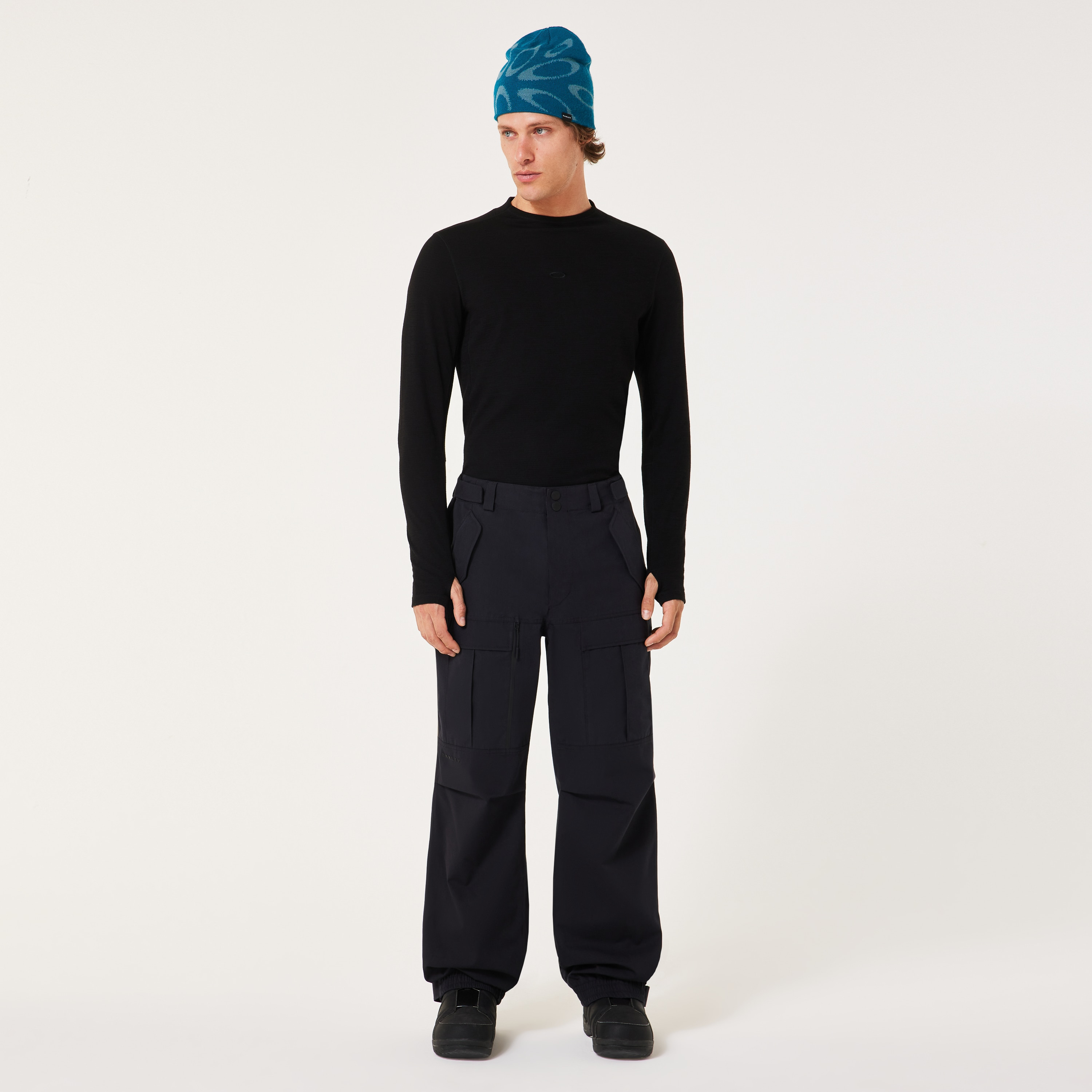 Baldface Shell Pant - 3