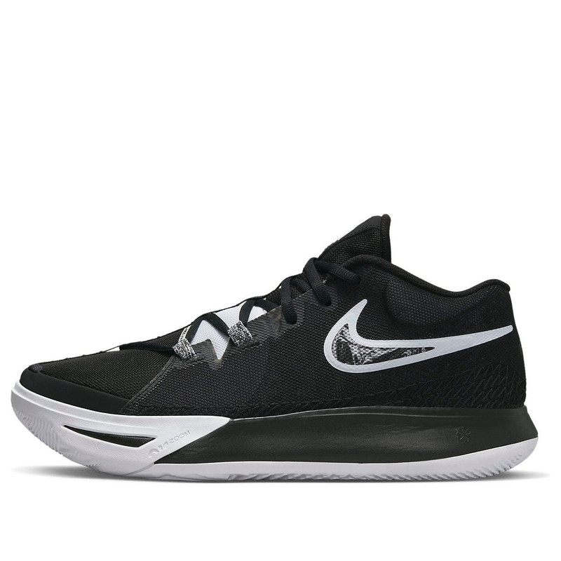 Nike Kyrie Flytrap 6 EP 'Black White' DM1126-001 - 1