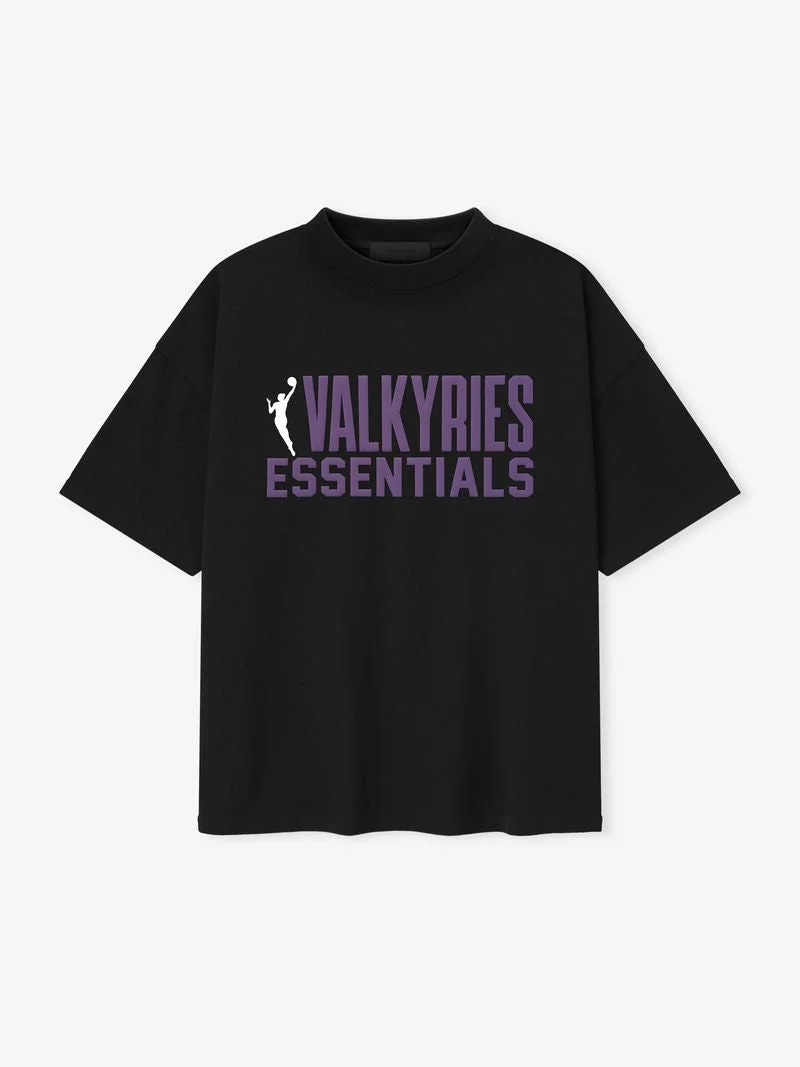 Valkyries 90's Tee - 1