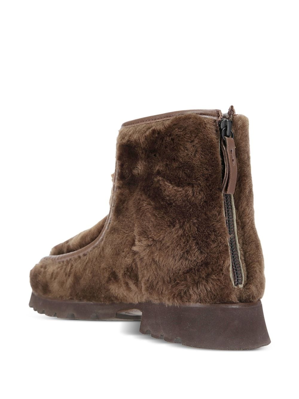 Armenta boots - 3