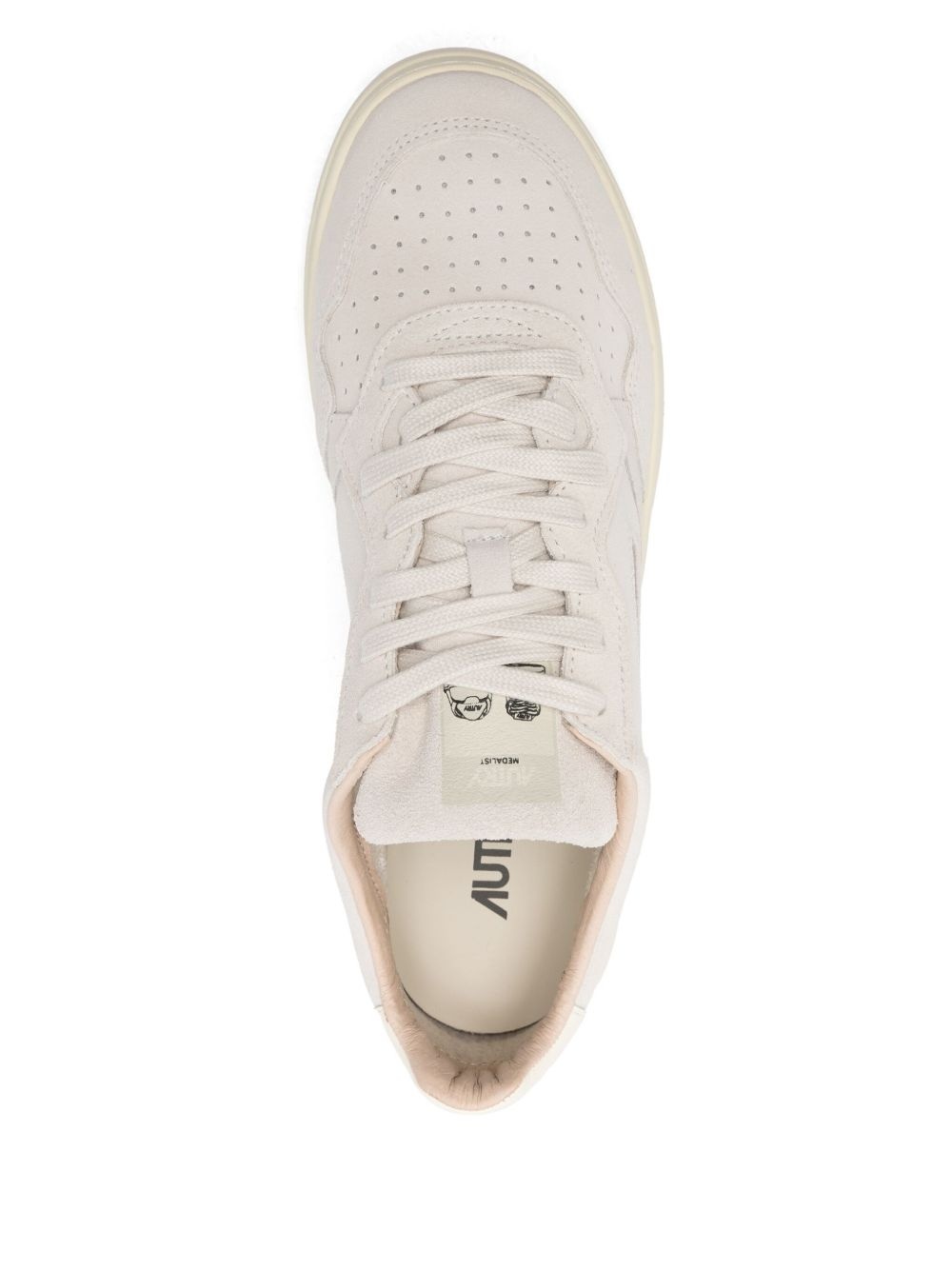 Medalist sneakers - 4