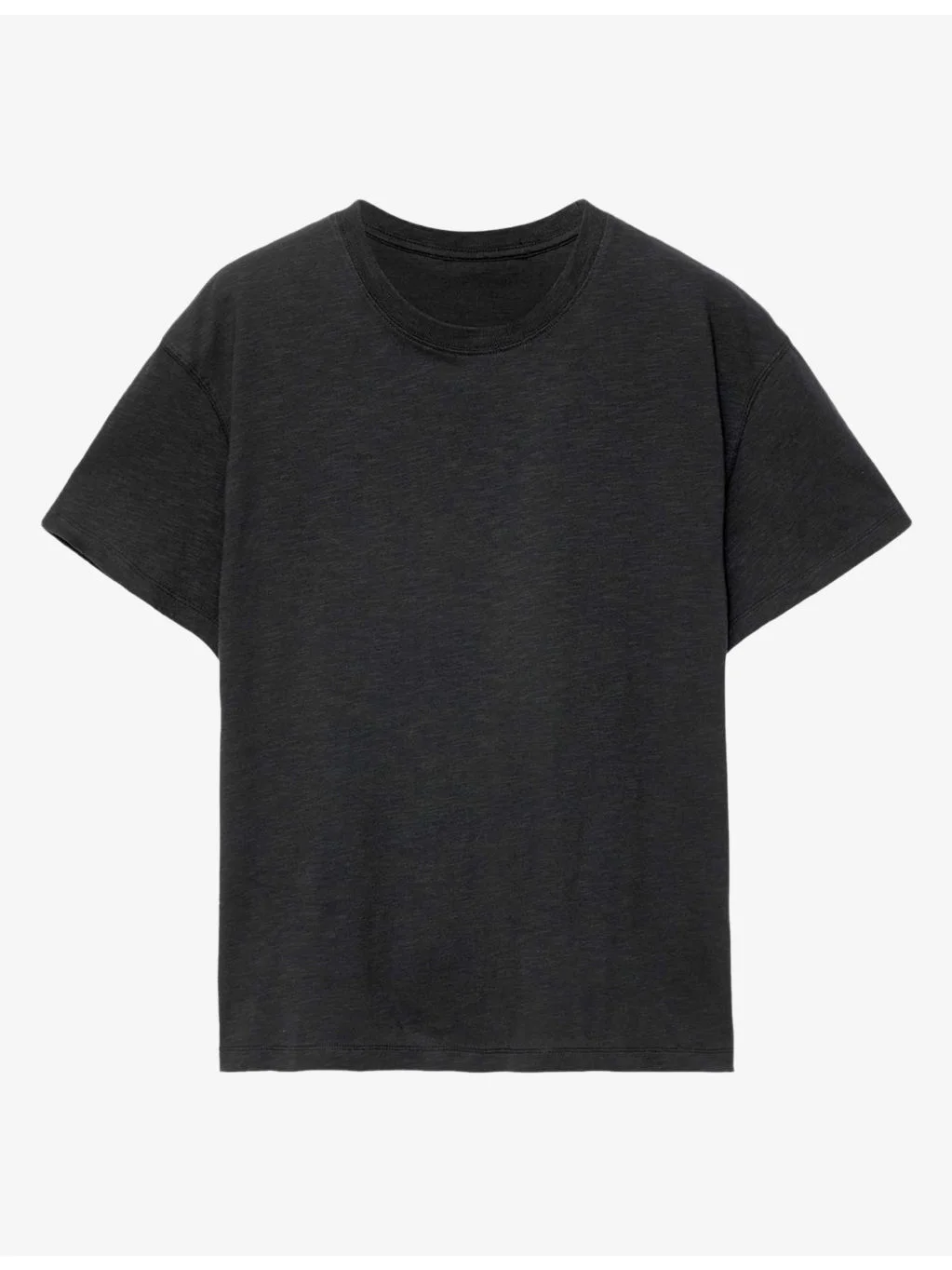 Addi Short-Sleeved Cotton-Jersey T-Shirt - 1
