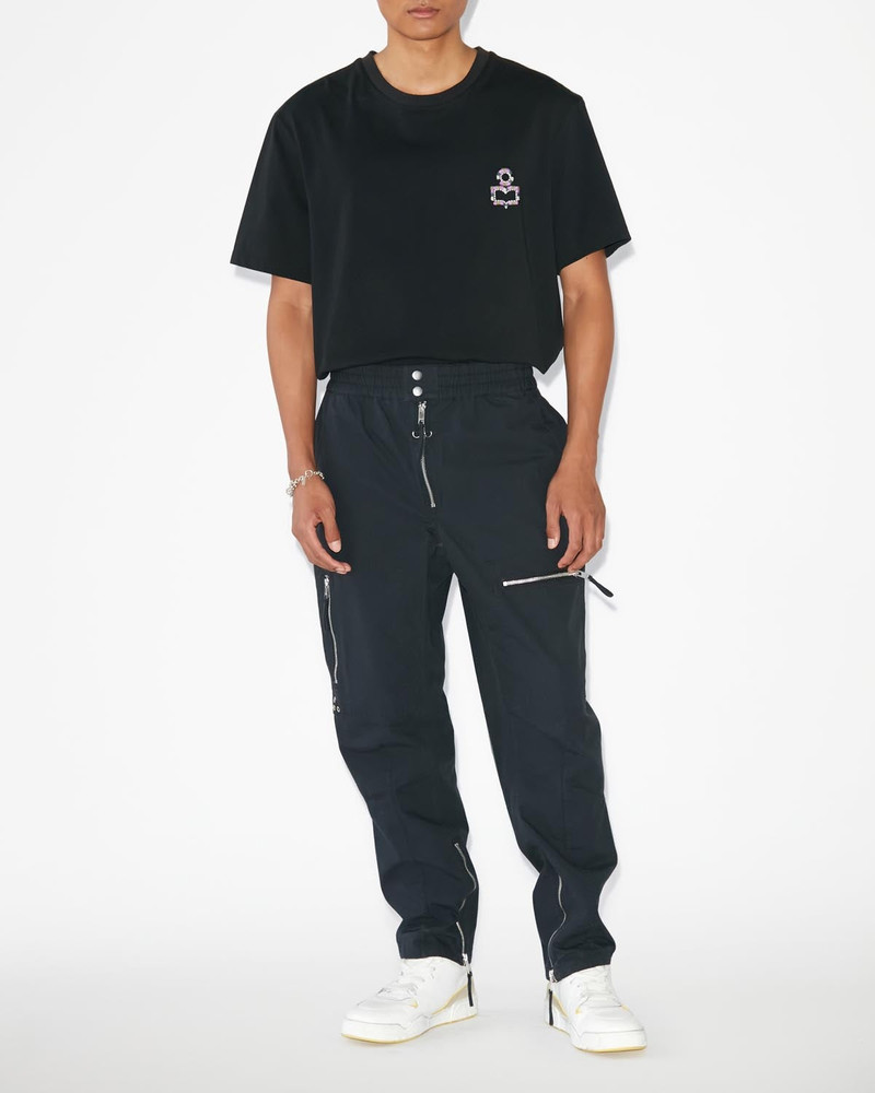 Isabel Marant HUGO TEE-SHIRT outlook