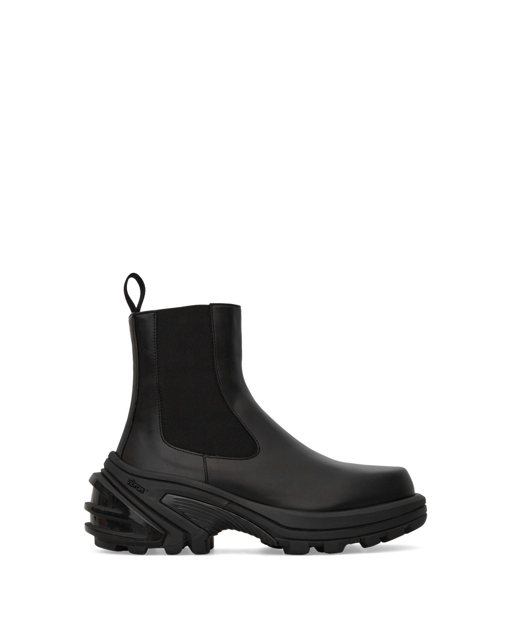 CHELSEA BOOT W/ REMOVABLE SKX SOLE - 1