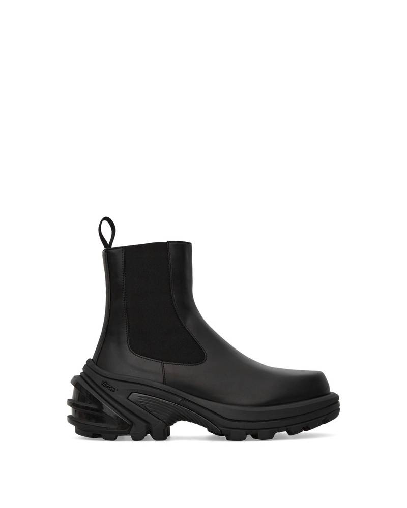 CHELSEA BOOT W/ REMOVABLE SKX SOLE 1
