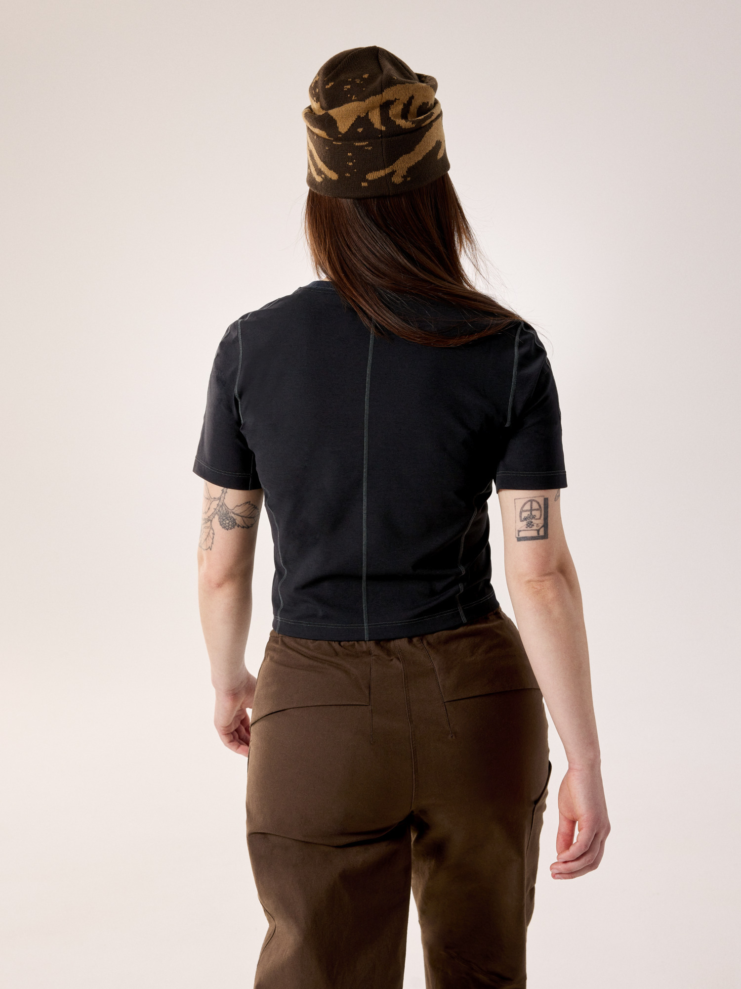 Rula T-Shirt SS - 5