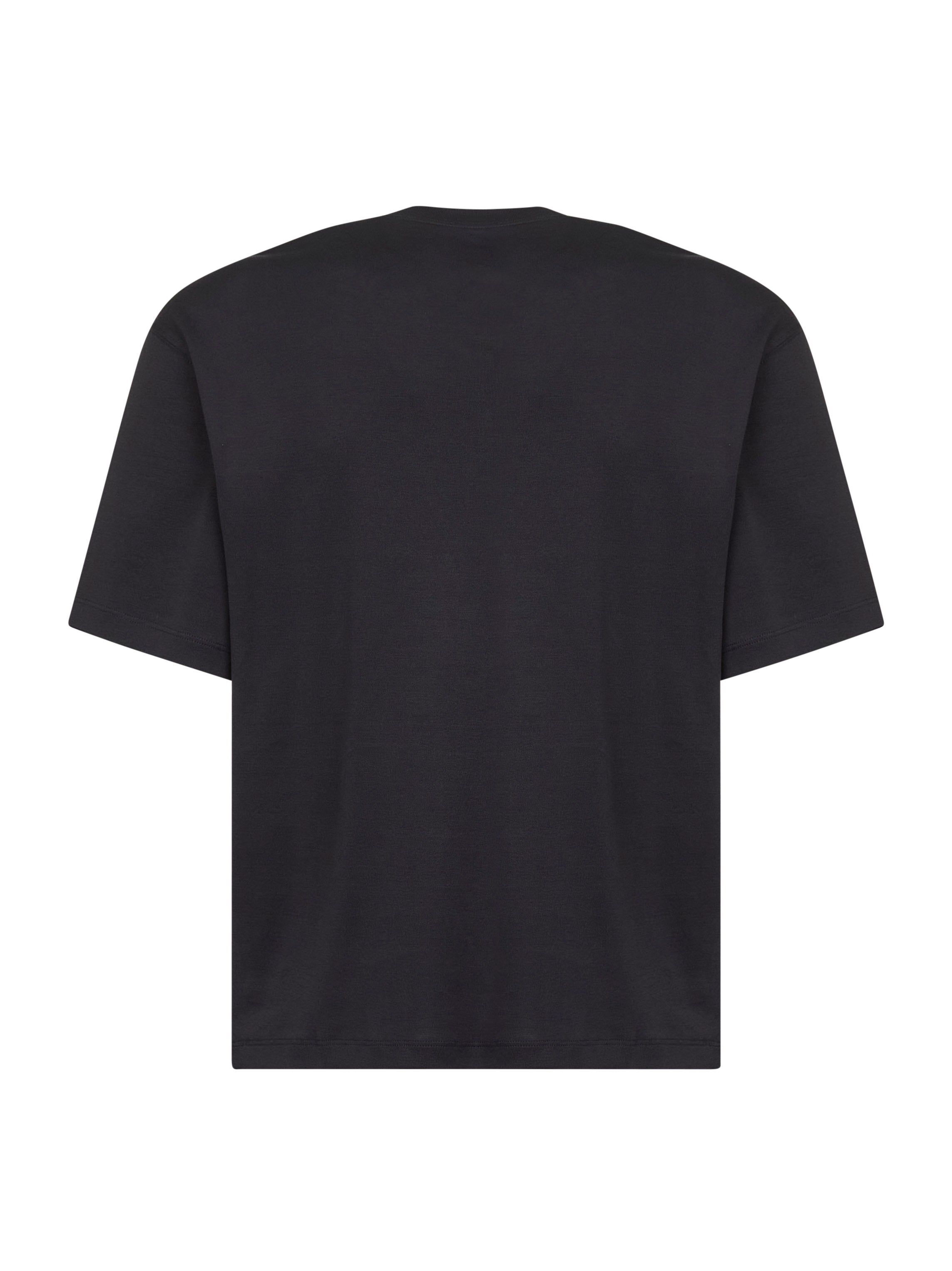 Blue The Stazione T-shirt - 2