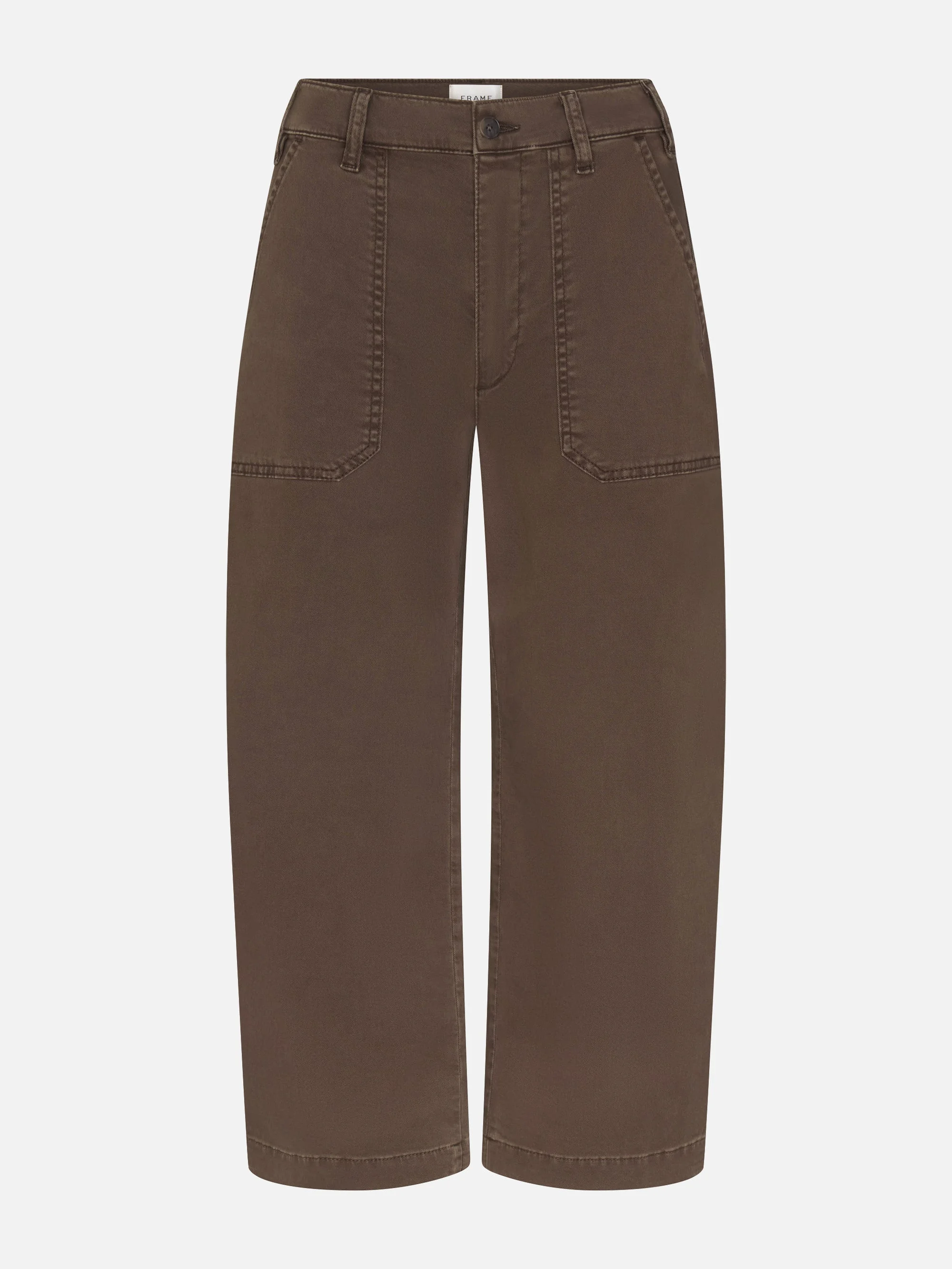 The Ranger Pant - 1
