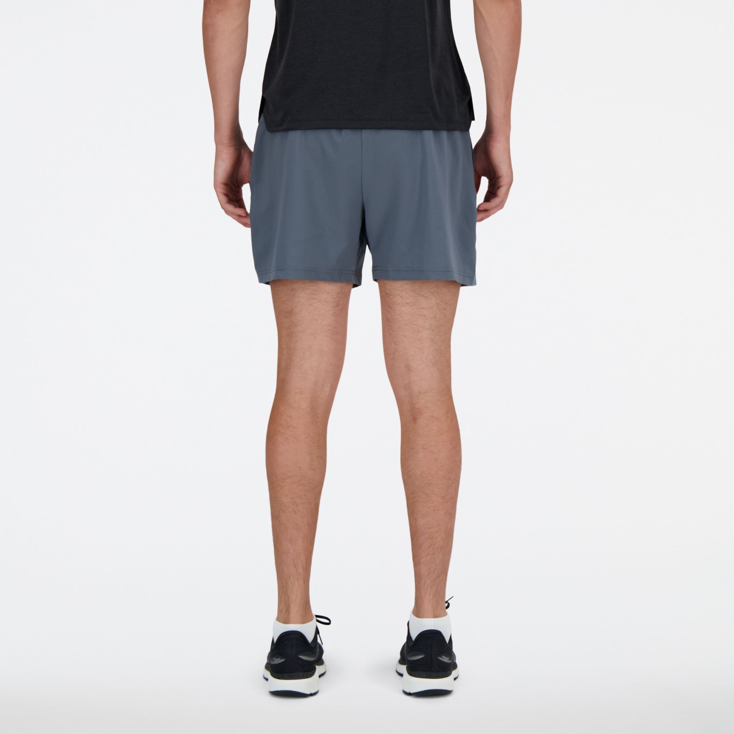 Sport Essentials Short 5" - 3