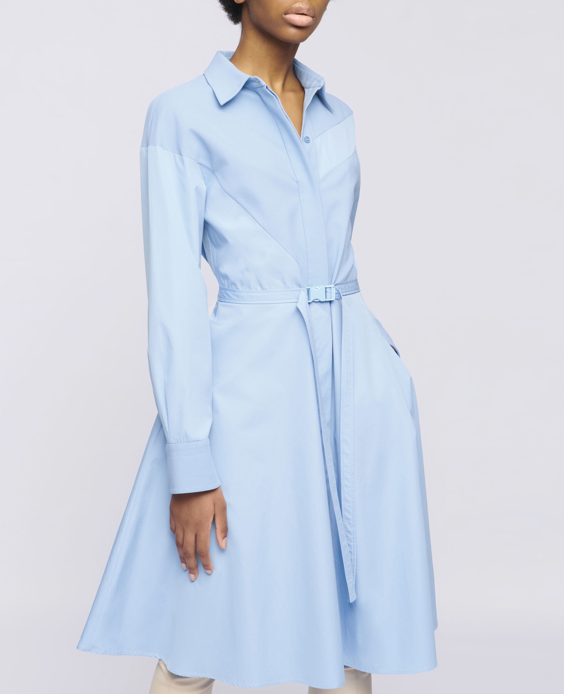 Mia Cotton Dress - 4