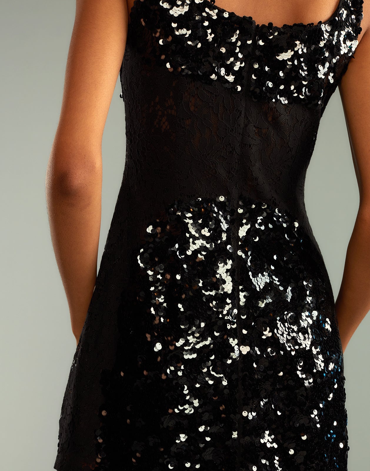 The Cosmo Dress - 6