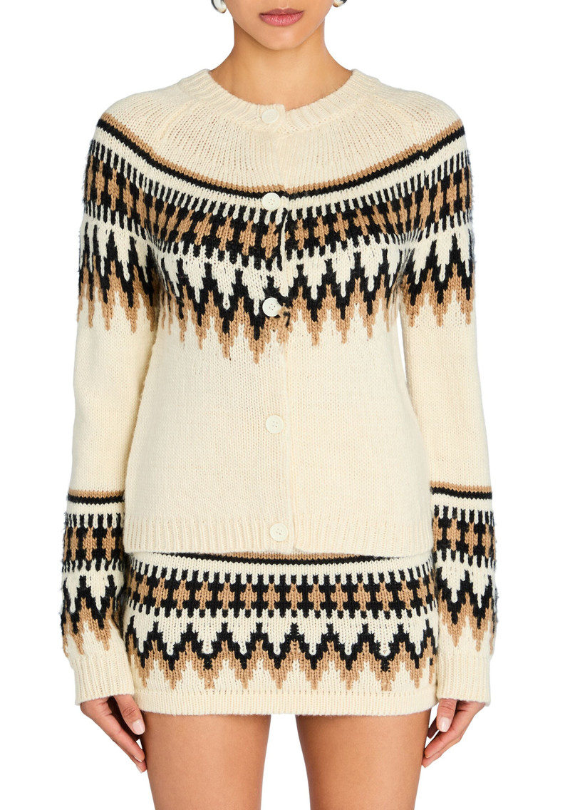 AMAYA CARDIGAN 1