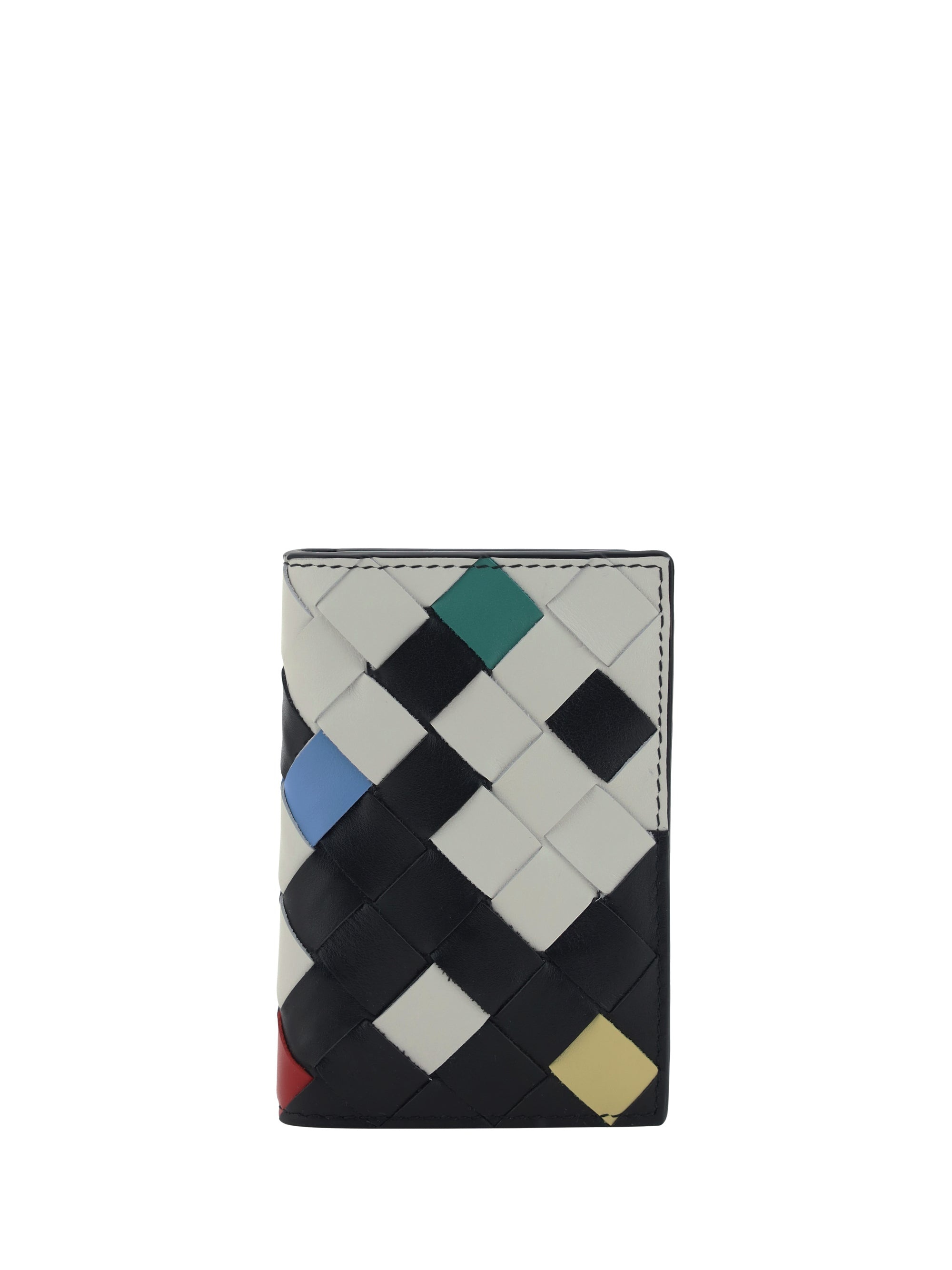 Bottega Veneta Men Avenue Card Holder - 1