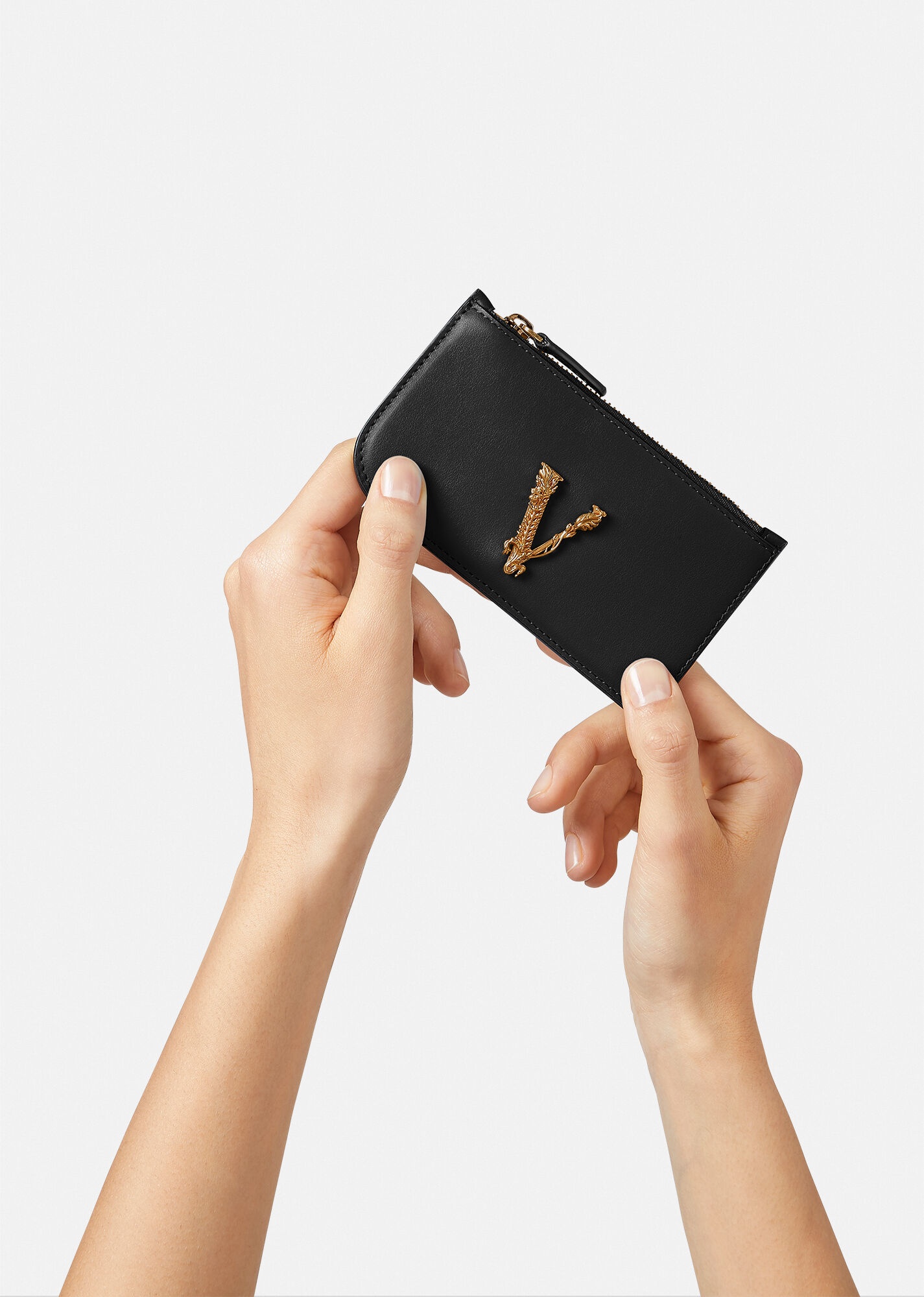 Virtus Card Holder - 2