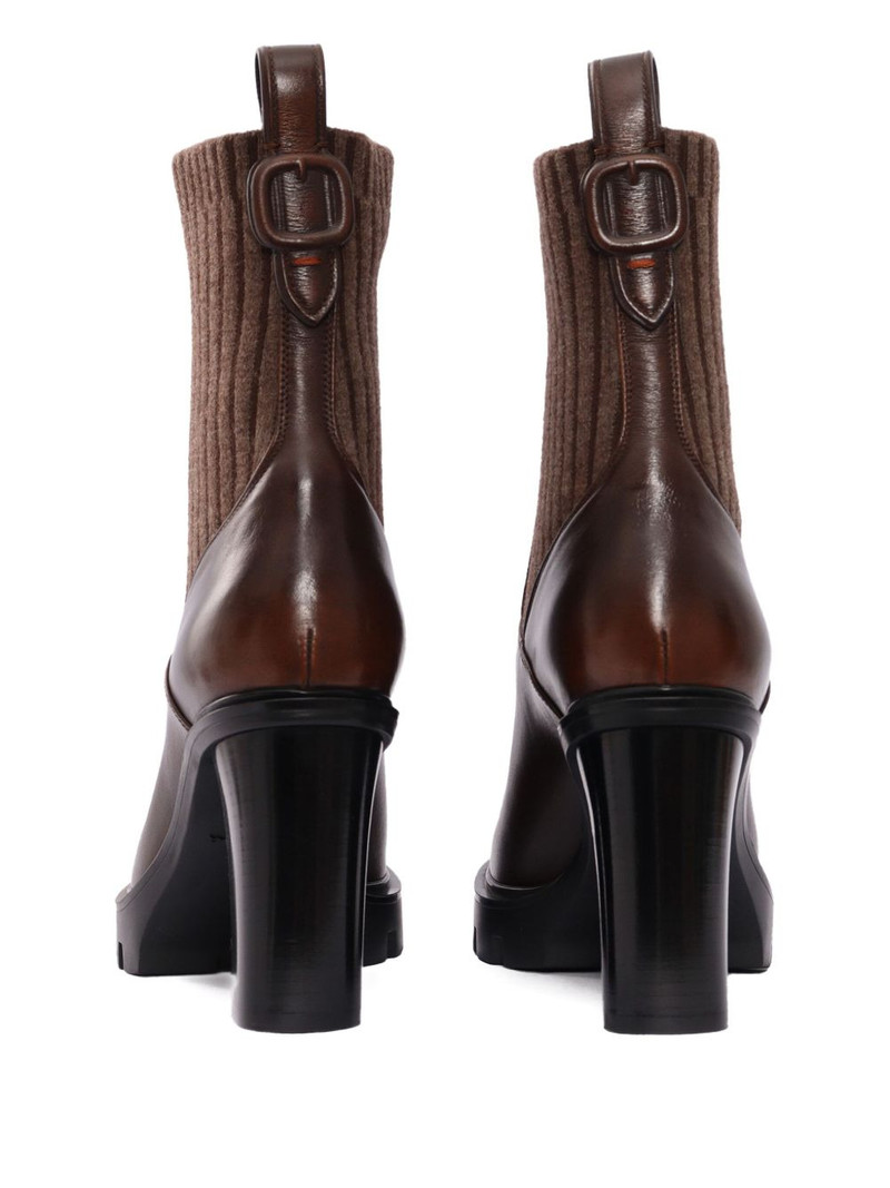 75mm Ferric boots 3