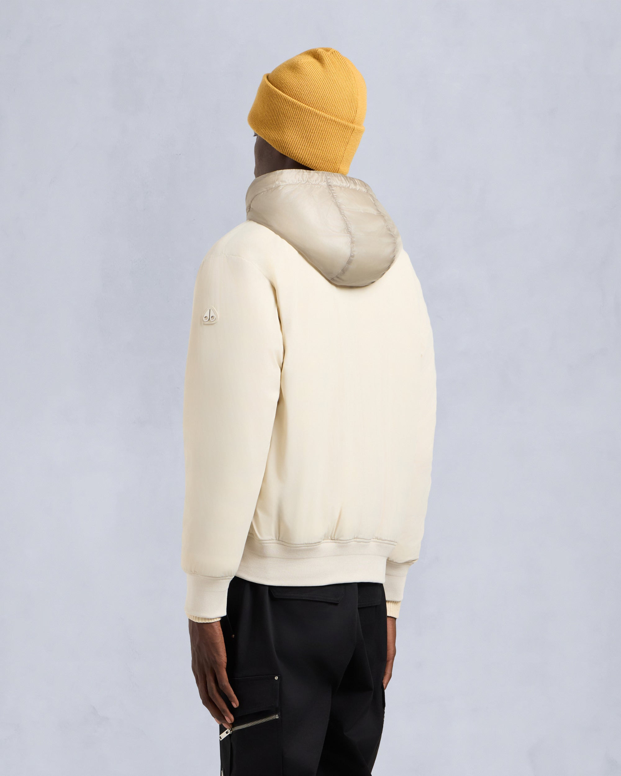 BRIXTON BOMBER JACKET - 7