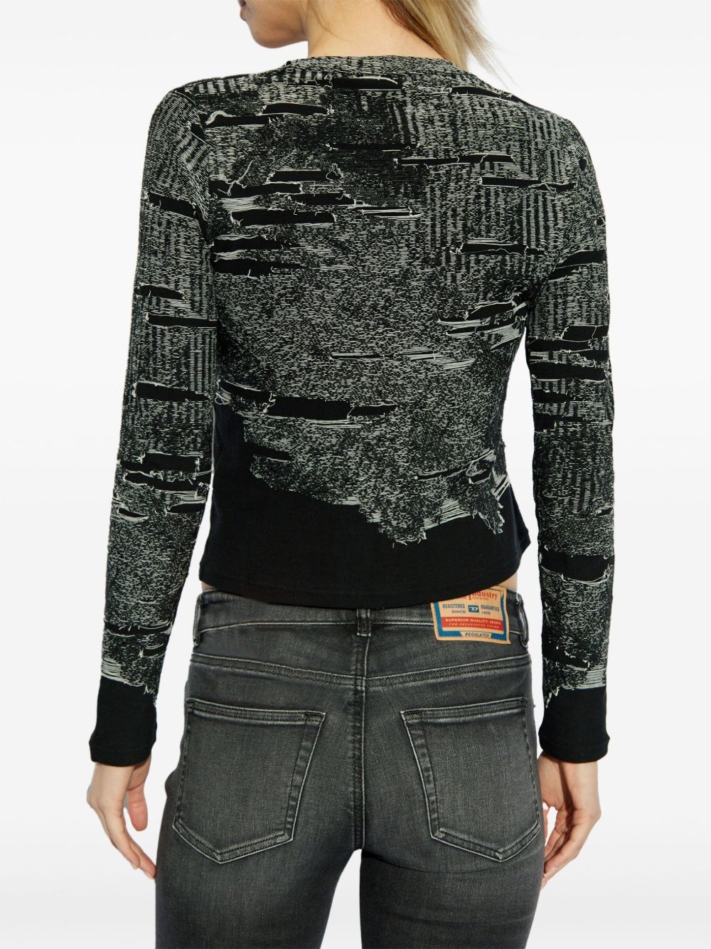 M-Alima-L cardigan - 4