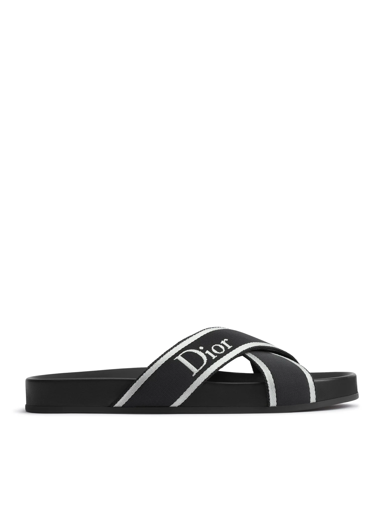 DIOR AQUA DIORIVIERA SANDAL - 1