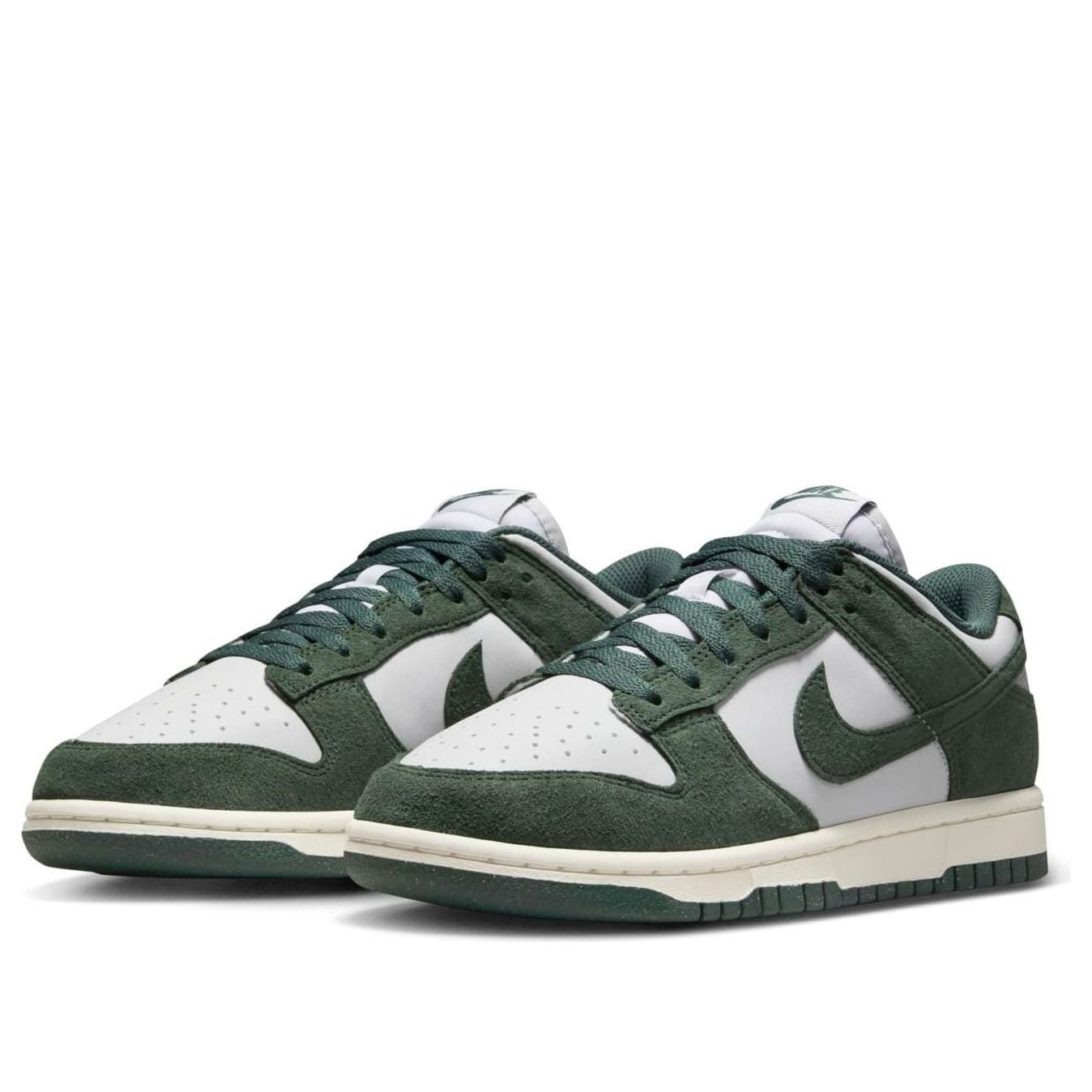 (WMNS) Nike Dunk Low Next Nature 'Vintage Green' HJ7673-002 - 3